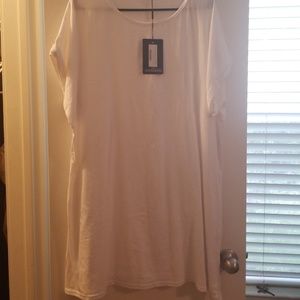 Pretty Little Things tshirt dress